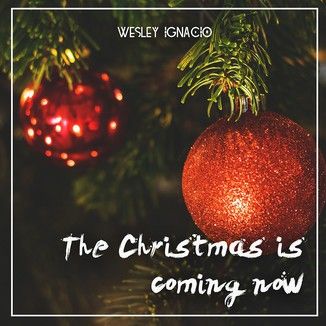 Foto da capa: The Christmas is Coming Now (Single)