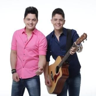 Foto da capa: Vitor e Guilherme