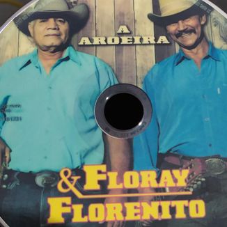 Foto da capa: Floray e Florenito