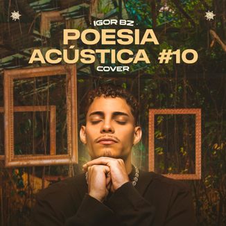 Foto da capa: Recomeçar (Poesia Acústica #10)