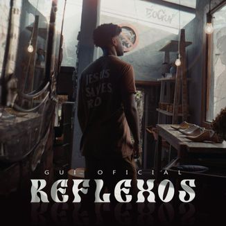 Foto da capa: Reflexos