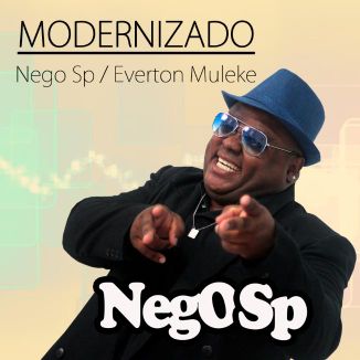Foto da capa: Nego Sp Modernizado!