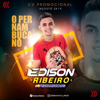 Foto da capa: Edison Ribeiro O Pernambucano