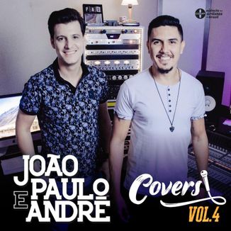 Foto da capa: Covers, Vol. 4