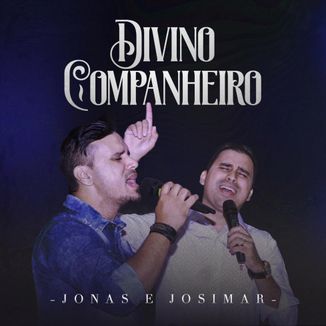 Foto da capa: Divino Companheiro