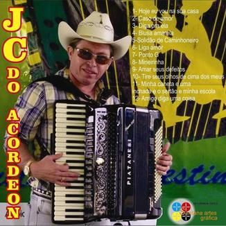 Foto da capa: Jc do Acordeon ao vivo em palmas - TO