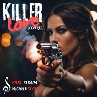 Foto da capa: Killer Love