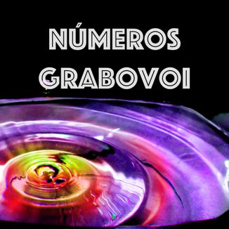 Foto da capa: Números Grabovoi