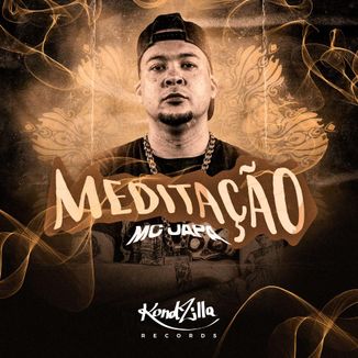 Foto da capa: Meditaçao