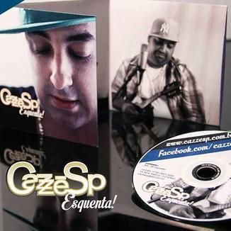 Foto da capa: Cazzé SP - Esquenta! ( single )