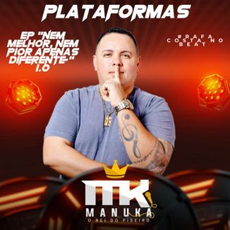 Foto da capa: Nem Melhor, Nem Pior, Apenas Diferente!