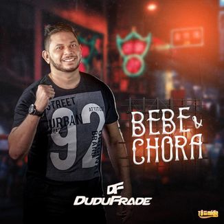 Foto da capa: Bebe e chora