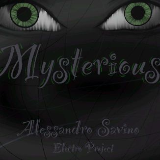 Foto da capa: Mysterious