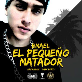 Foto da capa: El Pequeño Matador