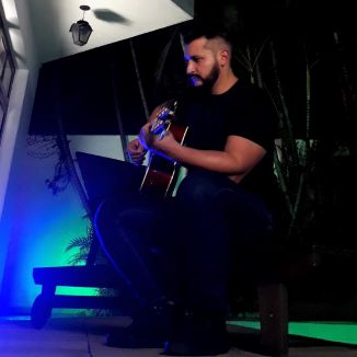 Foto da capa: Cantando, Bebendo E Chorando