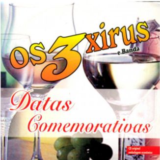 Foto da capa: Datas Comemorativas