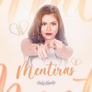 Foto da capa: Mentiras