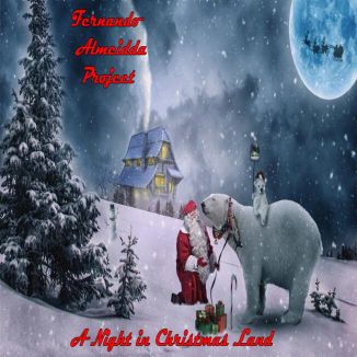 Foto da capa: A Night In Christmas Land