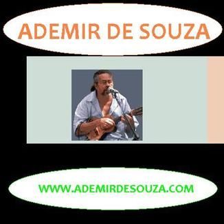 Foto da capa: Ademir de Souza