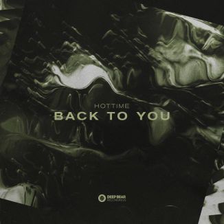 Foto da capa: Back To You