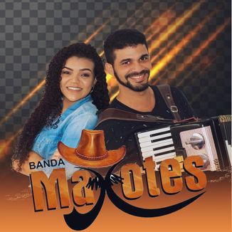 Foto da capa: Banda Maxotes 2018