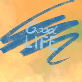 Foto da capa: Good Life