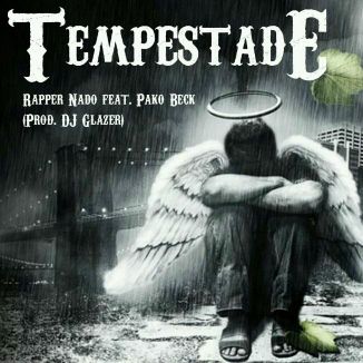 Foto da capa: Tempestade