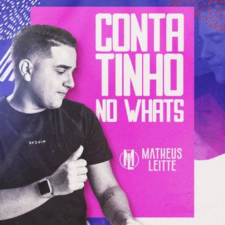Foto da capa: Contatinho No Whats