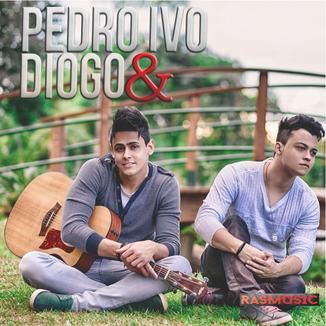 Foto da capa: Pedro Ivo & Diogo