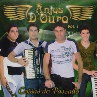 Banda Anjos D' Ouro