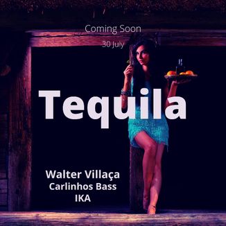 Foto da capa: Tequila