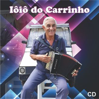 Foto da capa: CD Iôiô do Carrinho 2018