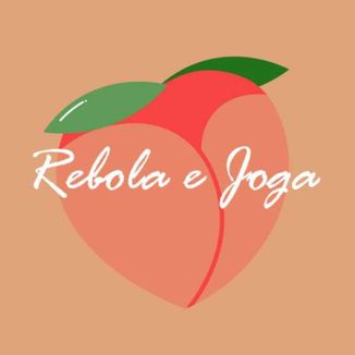 Foto da capa: Rebola E Joga