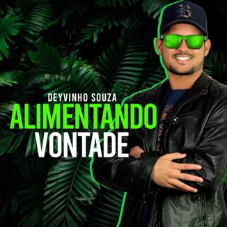 Foto da capa: Alimentado vontade