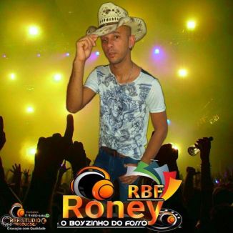 Foto da capa: Roney O Boyzinho do Forró-2019