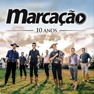 Foto da capa: GRUPO MARCAÇÃO - VOL.06