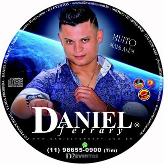 Foto da capa: MUITO MAIS ALEM