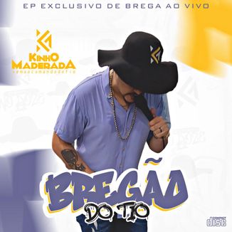 Capa do disco
