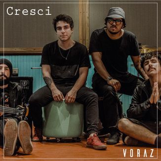 Foto da capa: Cresci