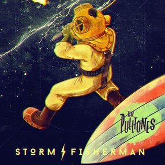 Foto da capa: Storm Fisherman