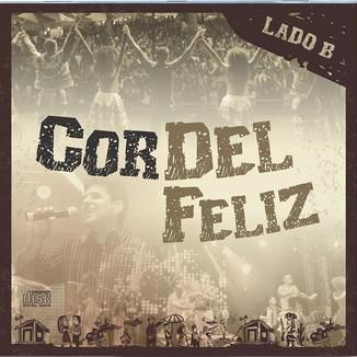 Foto da capa: corDEL FELIZ / Lado B