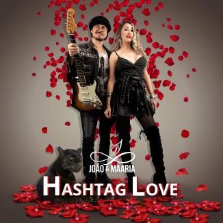 Foto da capa: Hashtag Love