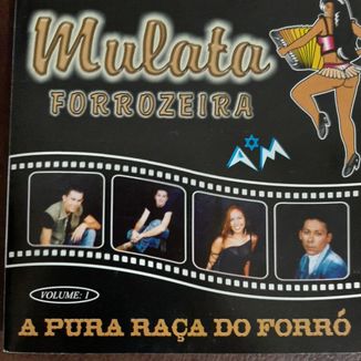 Foto da capa: MULATA ORIGINAL