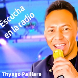 Foto da capa: Escucha En La Radio