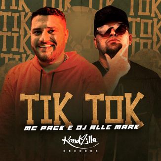 Foto da capa: Tik Tok