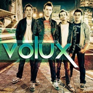 Foto da capa: Volux