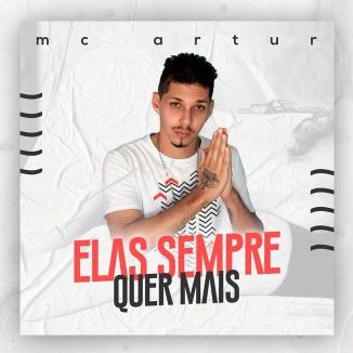 Foto da capa: Elas Sempre Quer Mais