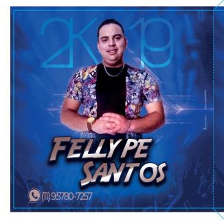 Foto da capa: Fellype Santos 2k19