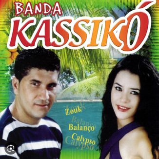 Foto da capa: BANDA KASSIKÓ VOLUME 01