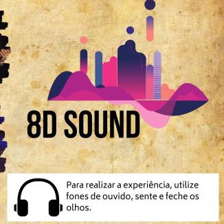 Foto da capa: 8D Sound